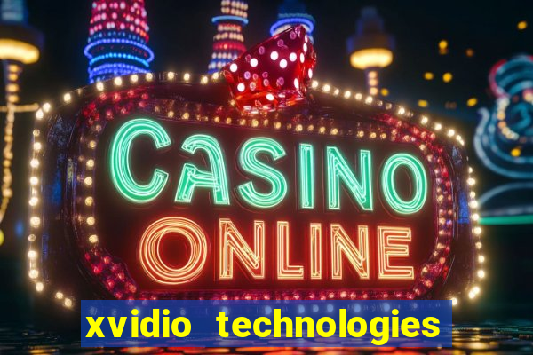 xvidio technologies brasil 2024 os